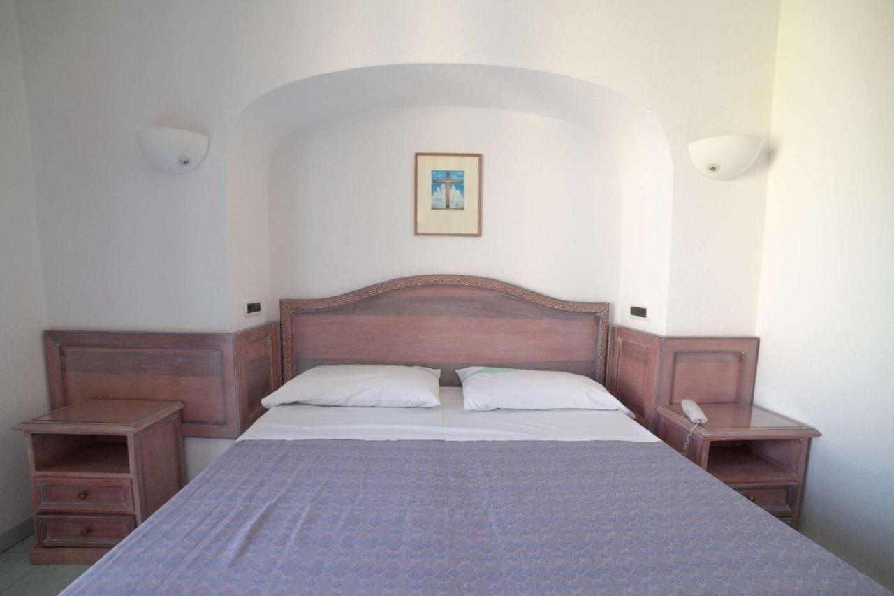 Hotel Royal Terme Ischia Exterior photo