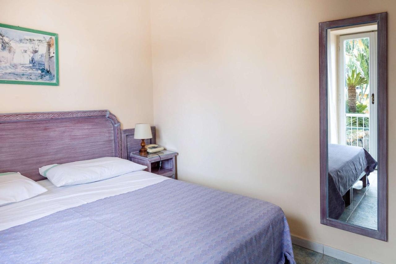 Hotel Royal Terme Ischia Exterior photo