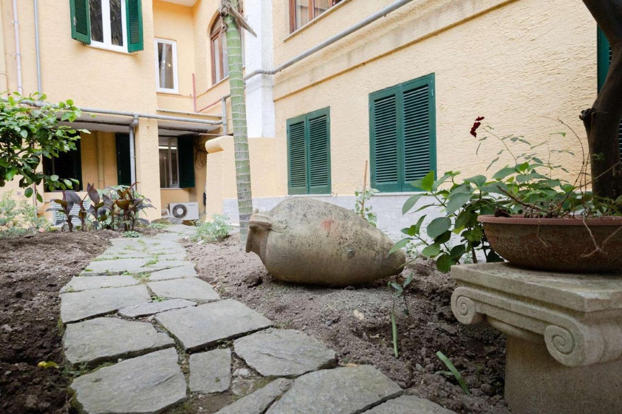 Hotel Royal Terme Ischia Exterior photo