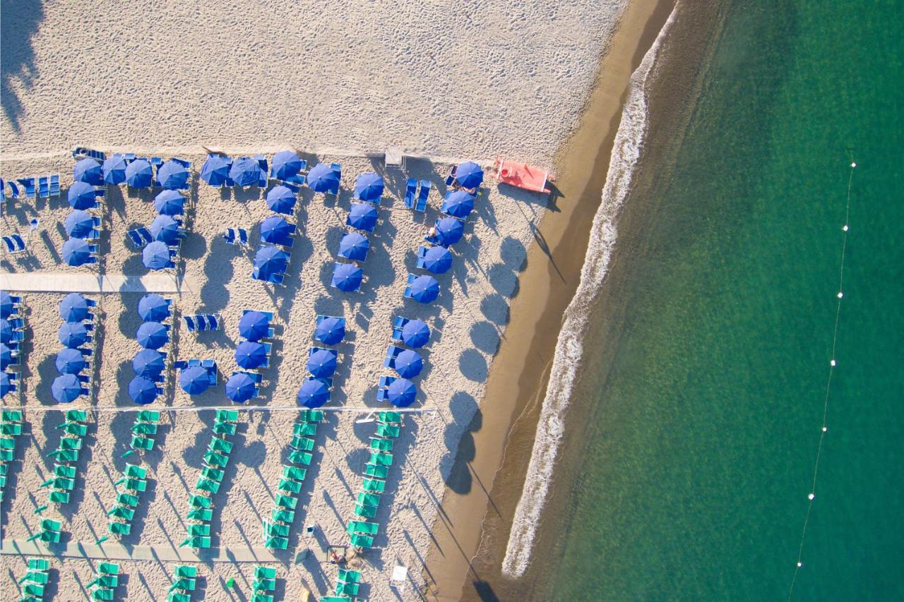 Hotel Royal Terme Ischia Exterior photo